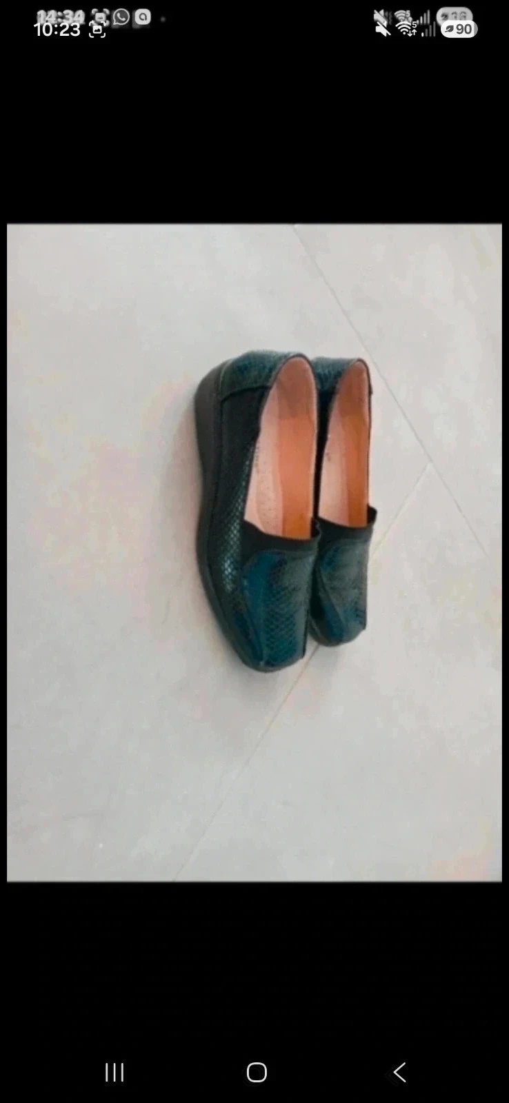 Mocassins La Bottine Souriante – photo 2